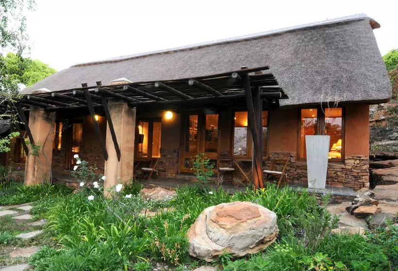 膳宿费 Sherewood Lodge