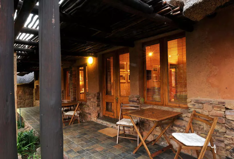 膳宿费 Sherewood Lodge