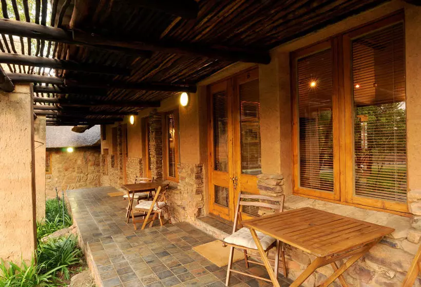 膳宿费 Sherewood Lodge