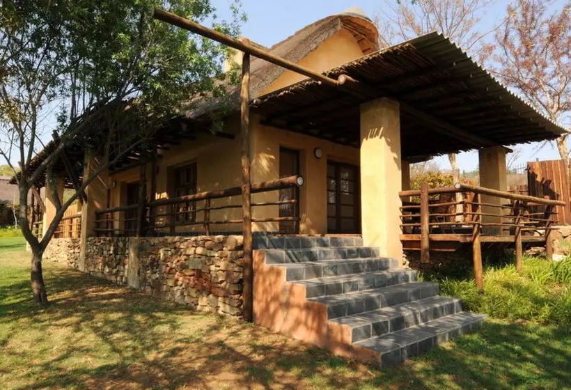 膳宿费 Sherewood Lodge