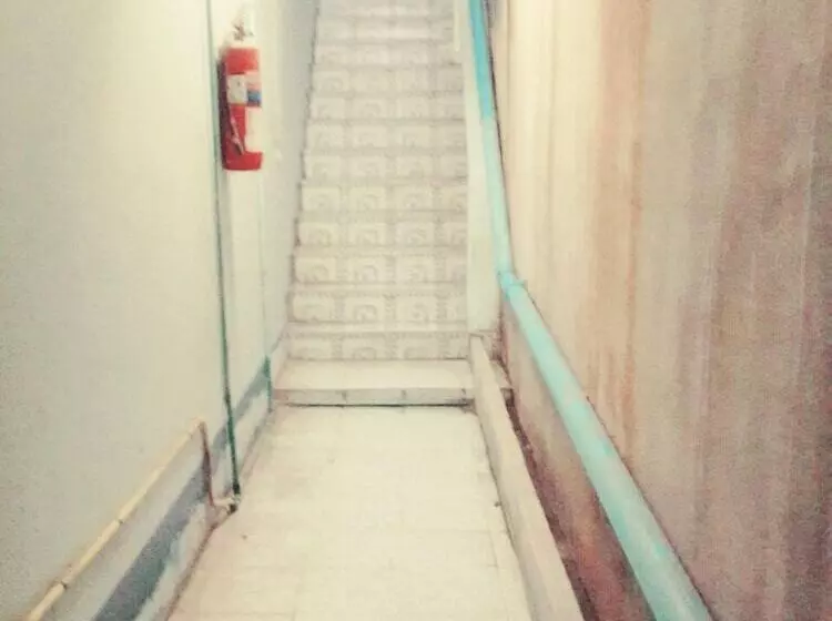 Pansiyon Wandee Guesthouse