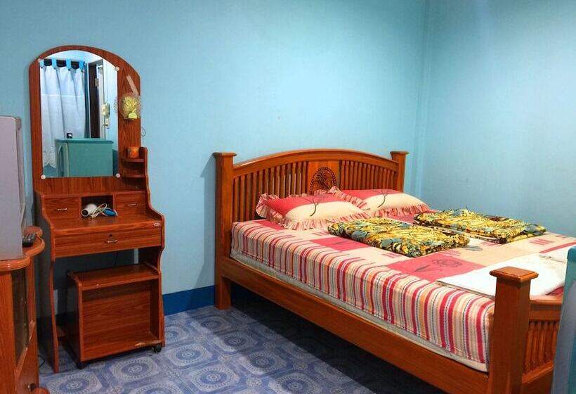 Pensió Wandee Guesthouse