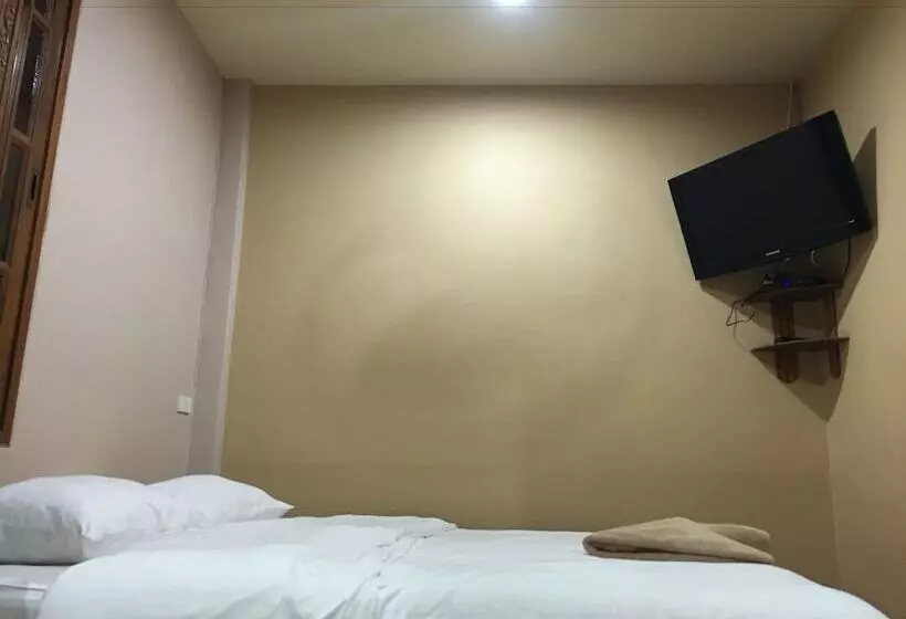 Pansiyon Wandee Guesthouse