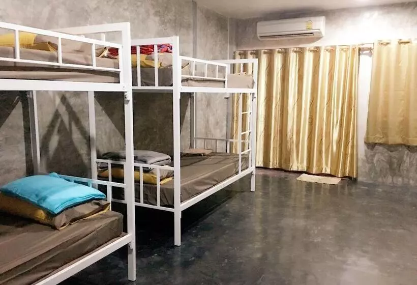 Pansiyon Wandee Guesthouse