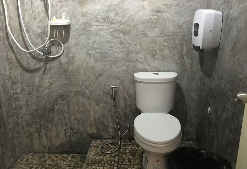 Pensió Wandee Guesthouse