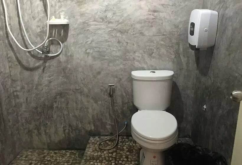 Pansiyon Wandee Guesthouse