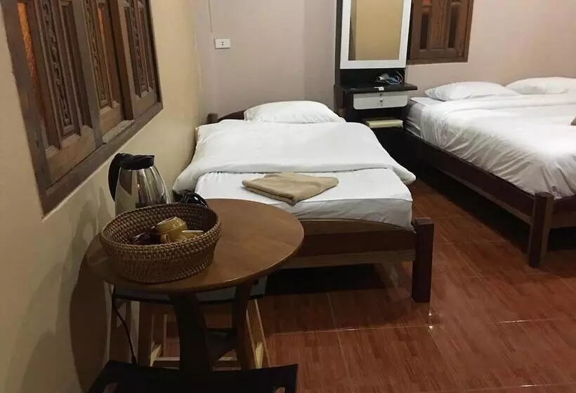 Pansiyon Wandee Guesthouse