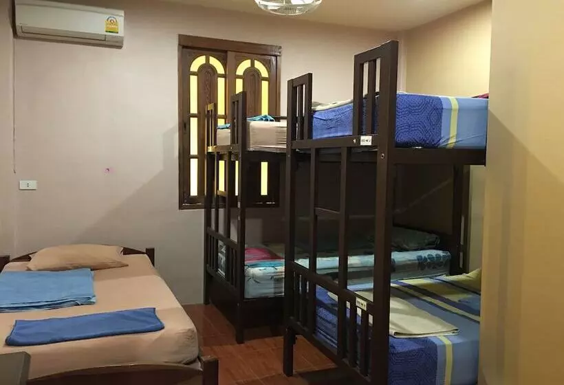 Pansiyon Wandee Guesthouse