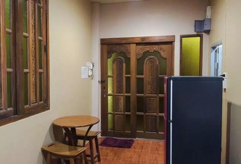 Pansiyon Wandee Guesthouse