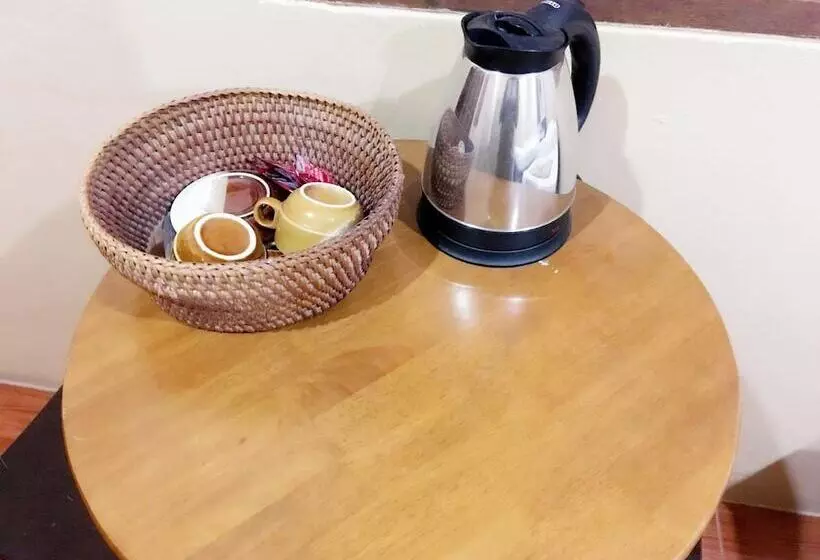 Pansiyon Wandee Guesthouse