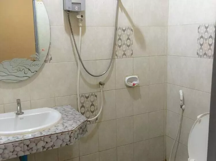 Pansiyon Wandee Guesthouse