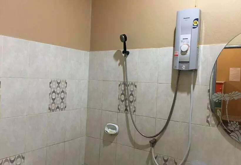 Pansiyon Wandee Guesthouse