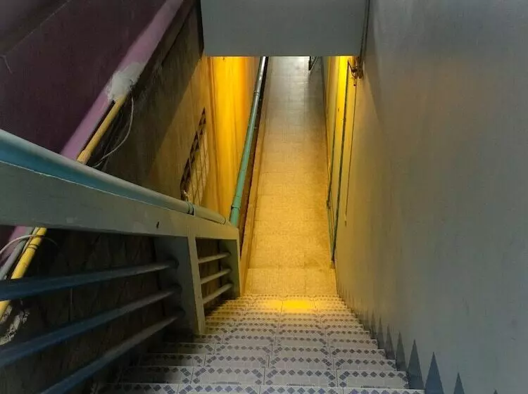 Pansiyon Wandee Guesthouse