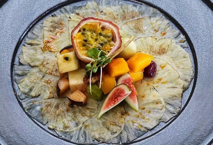 אתר נופש The Chedi El Gouna