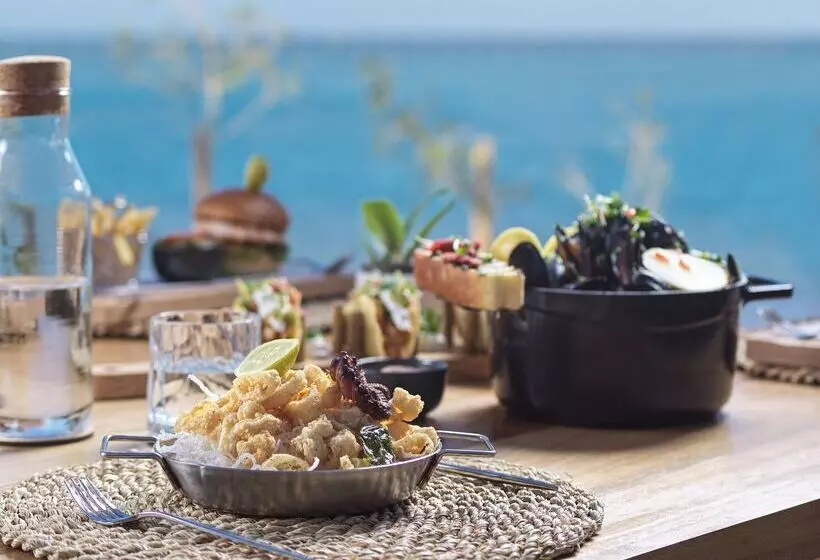 אתר נופש The Chedi El Gouna