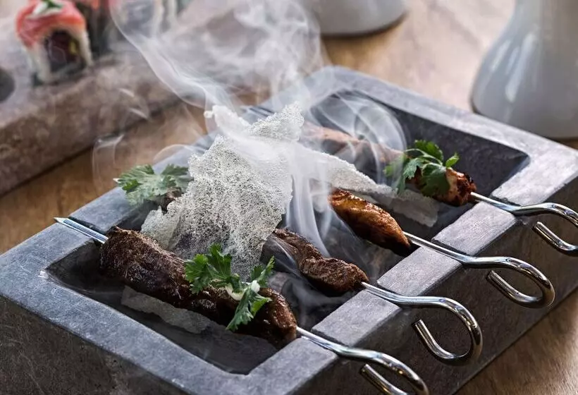 אתר נופש The Chedi El Gouna