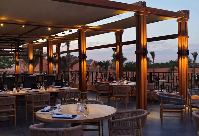 אתר נופש The Chedi El Gouna