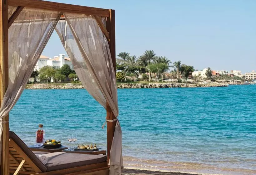 אתר נופש The Chedi El Gouna