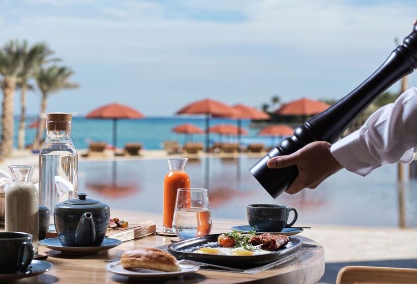 استراحتگاه The Chedi El Gouna