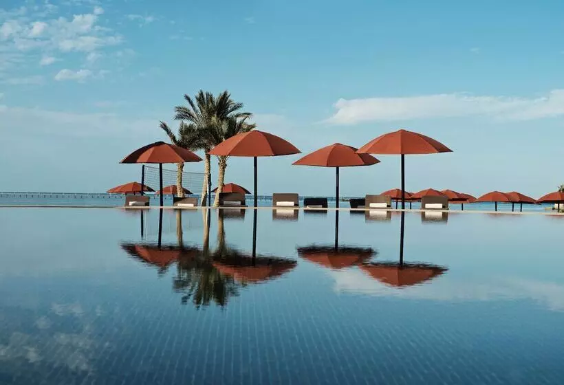אתר נופש The Chedi El Gouna