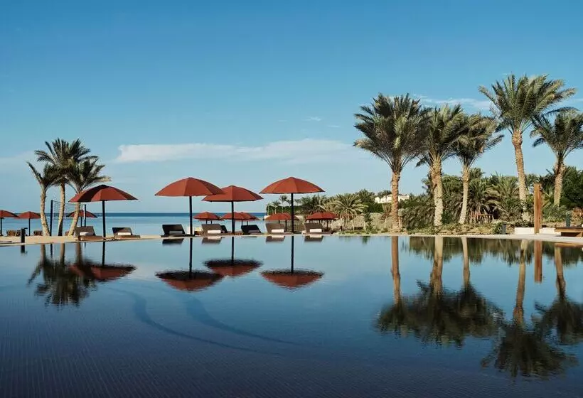 אתר נופש The Chedi El Gouna