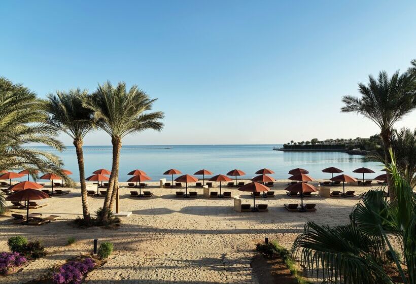 استراحتگاه The Chedi El Gouna