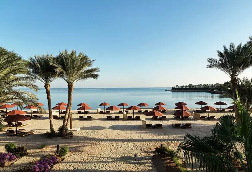 אתר נופש The Chedi El Gouna