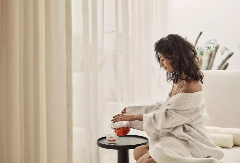 אתר נופש The Chedi El Gouna