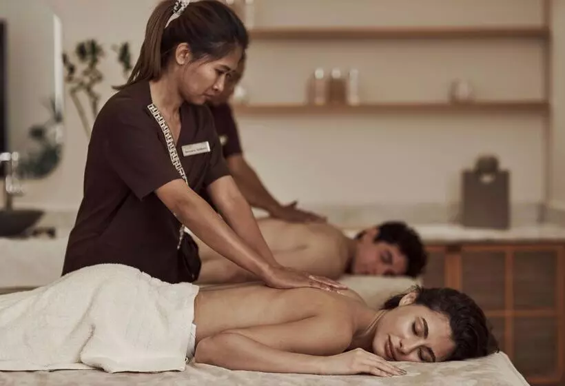 אתר נופש The Chedi El Gouna