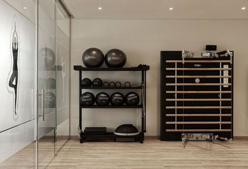 استراحتگاه The Chedi El Gouna