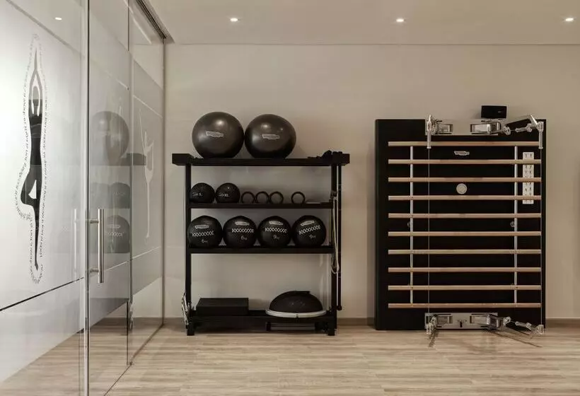 אתר נופש The Chedi El Gouna