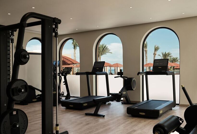 استراحتگاه The Chedi El Gouna