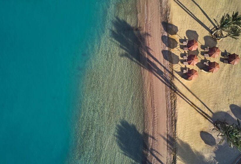 استراحتگاه The Chedi El Gouna