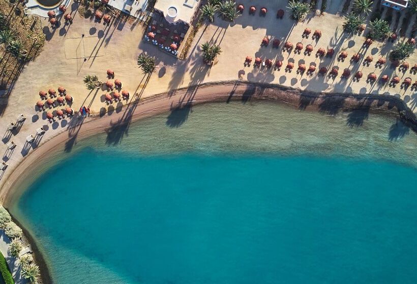 استراحتگاه The Chedi El Gouna