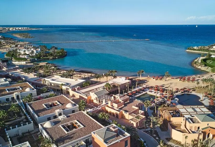 אתר נופש The Chedi El Gouna