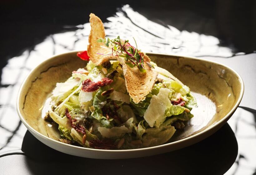 استراحتگاه The Chedi El Gouna