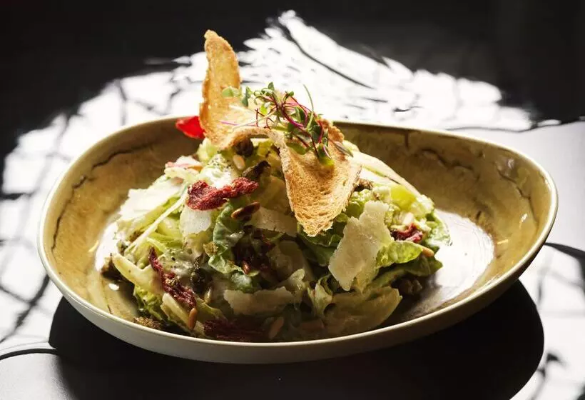 אתר נופש The Chedi El Gouna