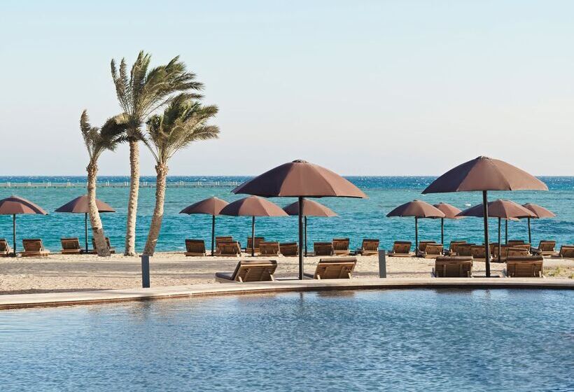 استراحتگاه The Chedi El Gouna
