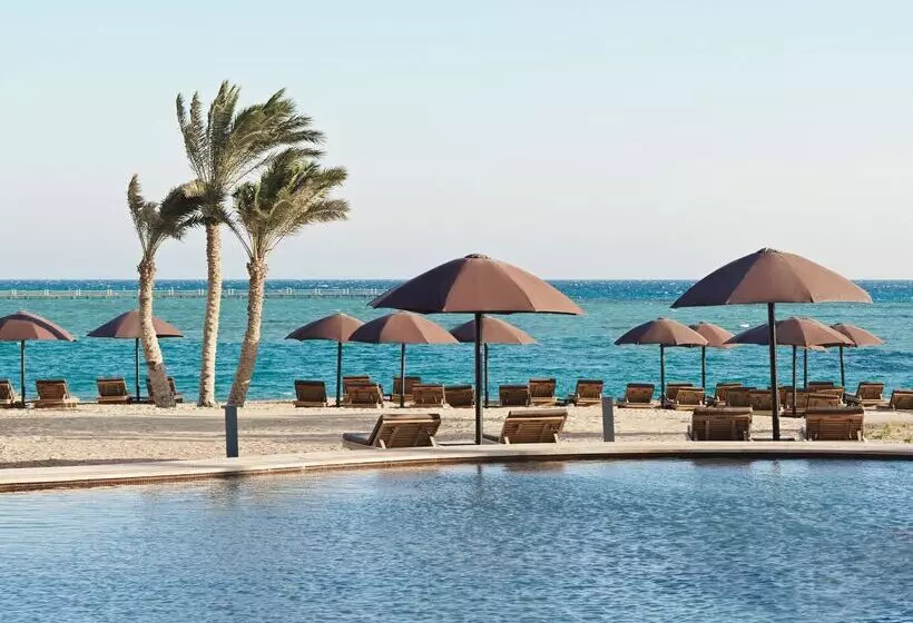 אתר נופש The Chedi El Gouna