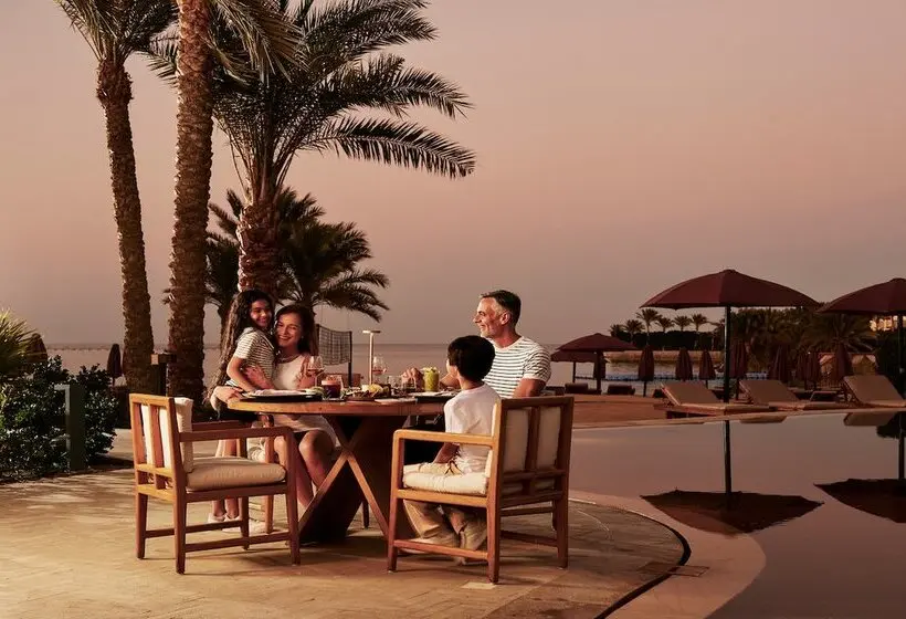 استراحتگاه The Chedi El Gouna