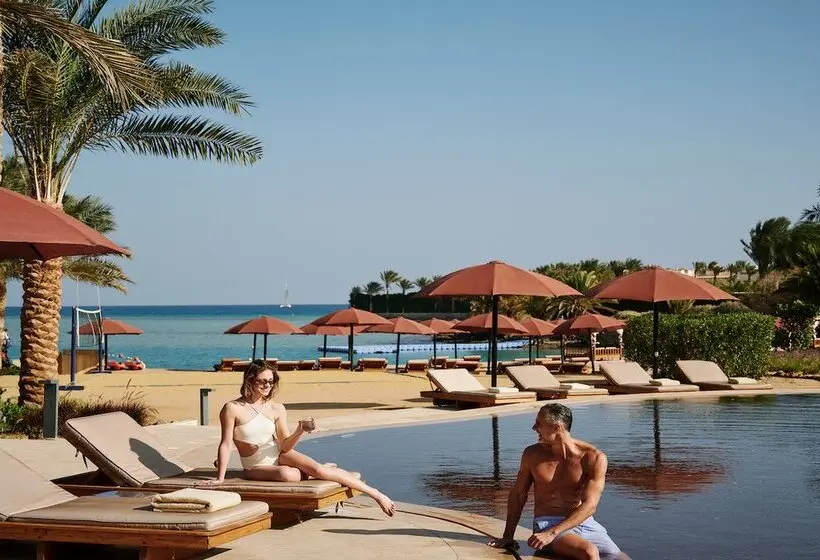 استراحتگاه The Chedi El Gouna