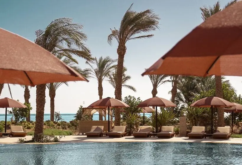 استراحتگاه The Chedi El Gouna
