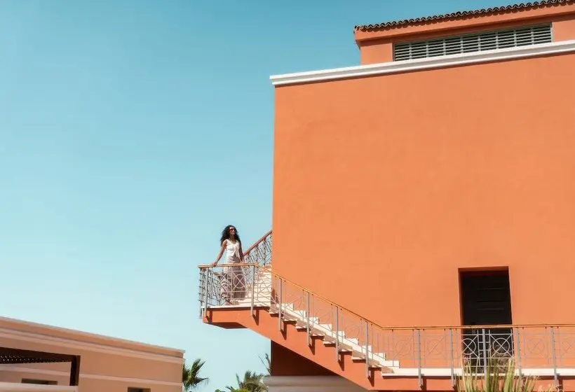 استراحتگاه The Chedi El Gouna