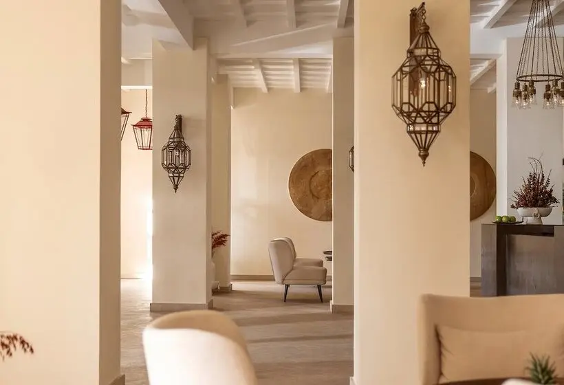 استراحتگاه The Chedi El Gouna