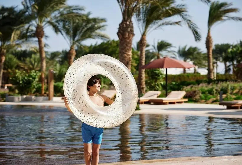 استراحتگاه The Chedi El Gouna