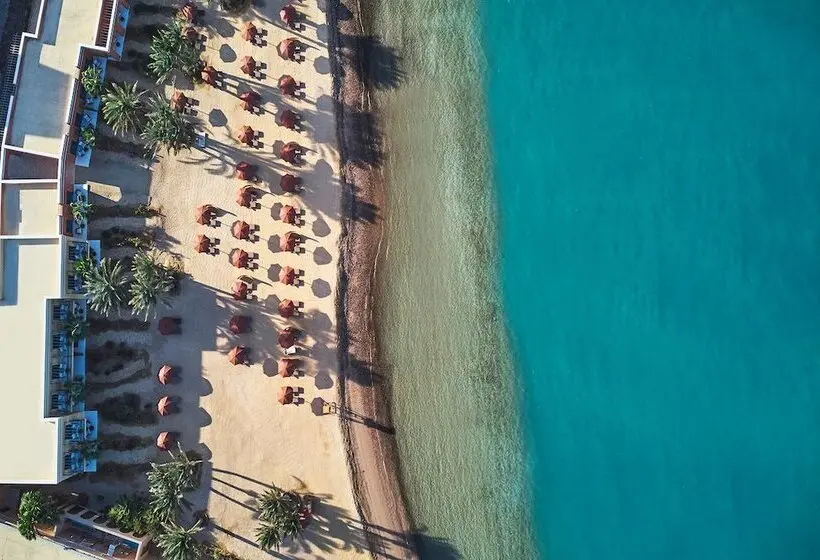 استراحتگاه The Chedi El Gouna