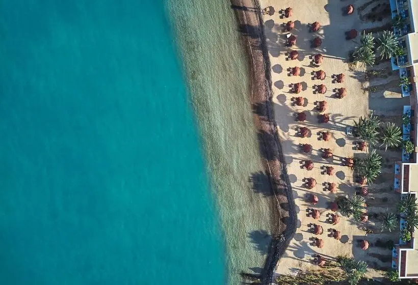 استراحتگاه The Chedi El Gouna