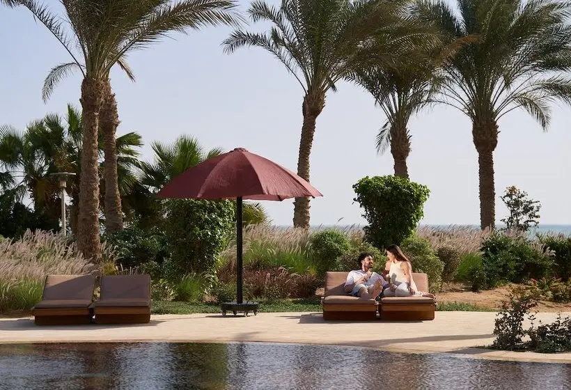 استراحتگاه The Chedi El Gouna