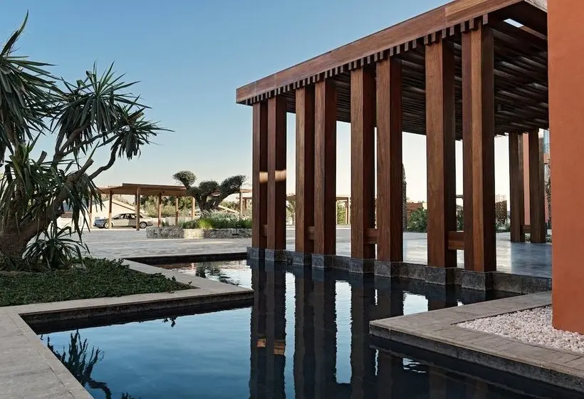 استراحتگاه The Chedi El Gouna