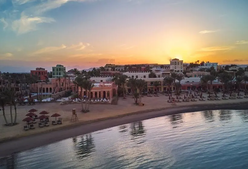 استراحتگاه The Chedi El Gouna